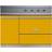 Lacanche Moderne Saulieu LMVI1132EG Yellow, White, Blue