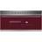 Lacanche Moderne Avalon LMVI1853ECT White, Red