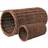 Trixie Wicker Tunnel 10x25cm Brown