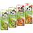Versele Laga Pakke-mix Versele-Laga Crispy Sticks Herbivores