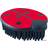 Hunter Ladybird dressing brush