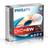 Philips DVD+RW 4.7GB 4x Slimcase 5-Pack