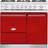 Lacanche LMG962GCT-D Red, White
