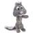 Zooplus Dog Toys Squirrel Hety