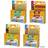 Tetra Freshdelica Jelly - Brine Shrimp