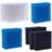 Juwel Filter Material For The Filter System Compact - Kulsvamp