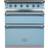 Lacanche LCF732CT White, Blue