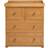 East Coast Nursery Langham Oak Dresser