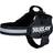 Julius-K9 Belt Belt Black Baby