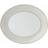 Wedgwood Arris Oval Uppläggningsfat 33cm