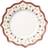 Villeroy & Boch Toy´s Delight Flat tallrik 28cm