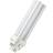 Philips Master PL-C Fluorescent Lamp 13W G24q-1 830
