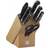 Zwilling Professional S 35662-000 Slicer Knife, Bread Knife, Utility Knife, Cooks Knife, Paring Knife
