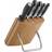 Zwilling Pro 38437-000 Cooks Knife, Paring Knife, Bread Knife, Utility Knife, Slicer Knife