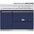 Lacanche LMCF1132CT-G White, Blue