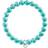 Thomas Sabo Club Charm Bracelet - Silver/Turquoise