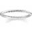 Thomas Sabo Cord Look Ring - Silver