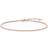 Thomas Sabo Glam & Soul Bracelet - Rose Gold