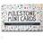 Milestone Mini Cards Engelsk