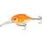 Savage Gear SG 3D Crucian Crank 3.4cm F SR Goldfish