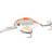 Savage Gear SG 3D Crucian Crank 3.4cm F SR Pearl White Silver