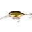 Savage Gear SG 3D Crucian Crank 3.4cm F SR Natural