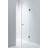 Duschbyggarna Swing Design 700x1913mm