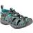 Keen Whisper Dark Shadow Ceramic Sandals - Harmaa