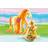 Playmobil Princess Sunny with Horse 6168