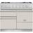 Lacanche LMCF1053ECT Beige, White