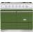 Lacanche LMCF1052GCT Green, White