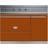 Lacanche LMVI1132ED White, Brown