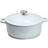 Chasseur Cast Iron med låg 24cm