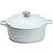 Chasseur Cast Iron with lid 4 L 24 cm