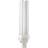 Philips Master PL-C Fluorescent Lamp 18W G24D-2 840