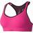 Casall Sculpture Sports Bra - Knockout Pink