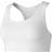 Casall Iconic Sports Bra - White