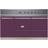 Lacanche Moderne Charlieu LMVI1452ECTG Purple