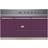 Lacanche Moderne Charlieu LMVI1452ECTG White, Purple