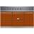 Lacanche Moderne Chablis LMVI1452ECTD Brown, White