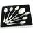 Hardanger Bestikk Carina Bestickset 25.7cm 7st