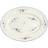 Villeroy & Boch Old Luxembourg Oval Uppläggningsfat