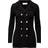 Busnel Victoria Jacket - Black