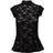 Rosemunde T-Shirt SS - Black