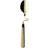 Villeroy & Boch NewWave Caffè Gold Plated Coffee Spoon 17.5cm