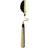 Villeroy & Boch NewWave Caffè Gold Plated Kaffesked 17.5cm