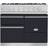 Lacanche Moderne Macon LMG1053ECT White, Anthracite