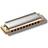 Hohner Diatonic Marine Band Deluxe Bb