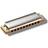 Hohner Diatonic Marine Band Deluxe G