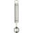 KitchenCraft Oval Handled Corer